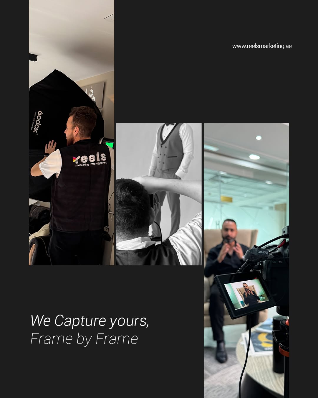 Reels Marketing design 03